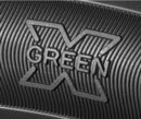 Michelin Green X