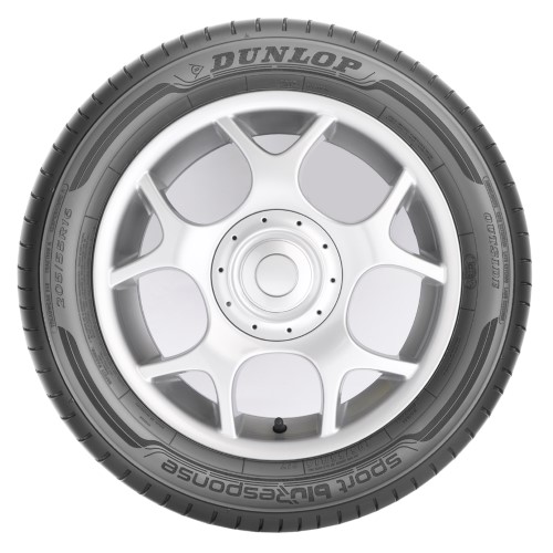 Opona Dunlop Sport BluResponse