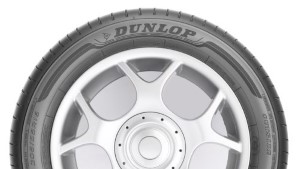 Opona-Opona Dunlop Sport BluResponse