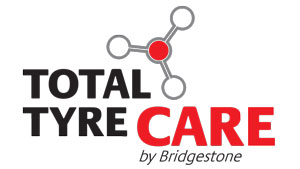 Bridgestone Total Tyre Care