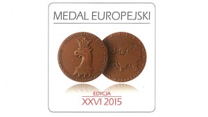 Akumulatory Centra i Exide nagrodzone Medalem Europejskim