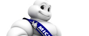 Michelin jedną z najsilniejszych marek w Europie