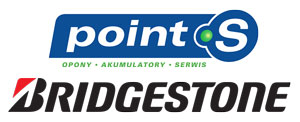 Zapraszamy na wymianę opon - akcja reklamowa Point S i Bridgestone