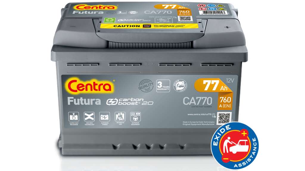 Centra Assistance