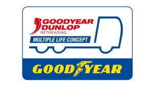 Goodyear Retread Logo