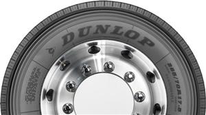 Opona Dunlop SP 344 