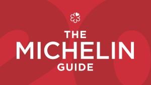 Czerwony Przewodnik Michelin „Main Cities of Europe 2017”